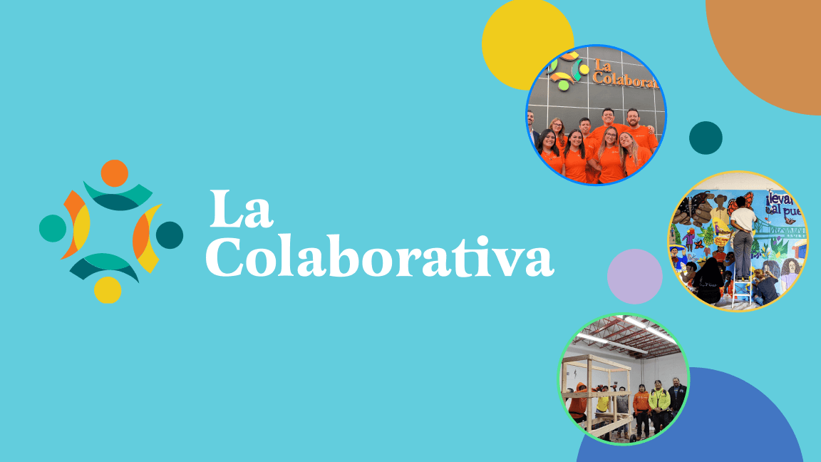 La Colaborativa Thumbnail