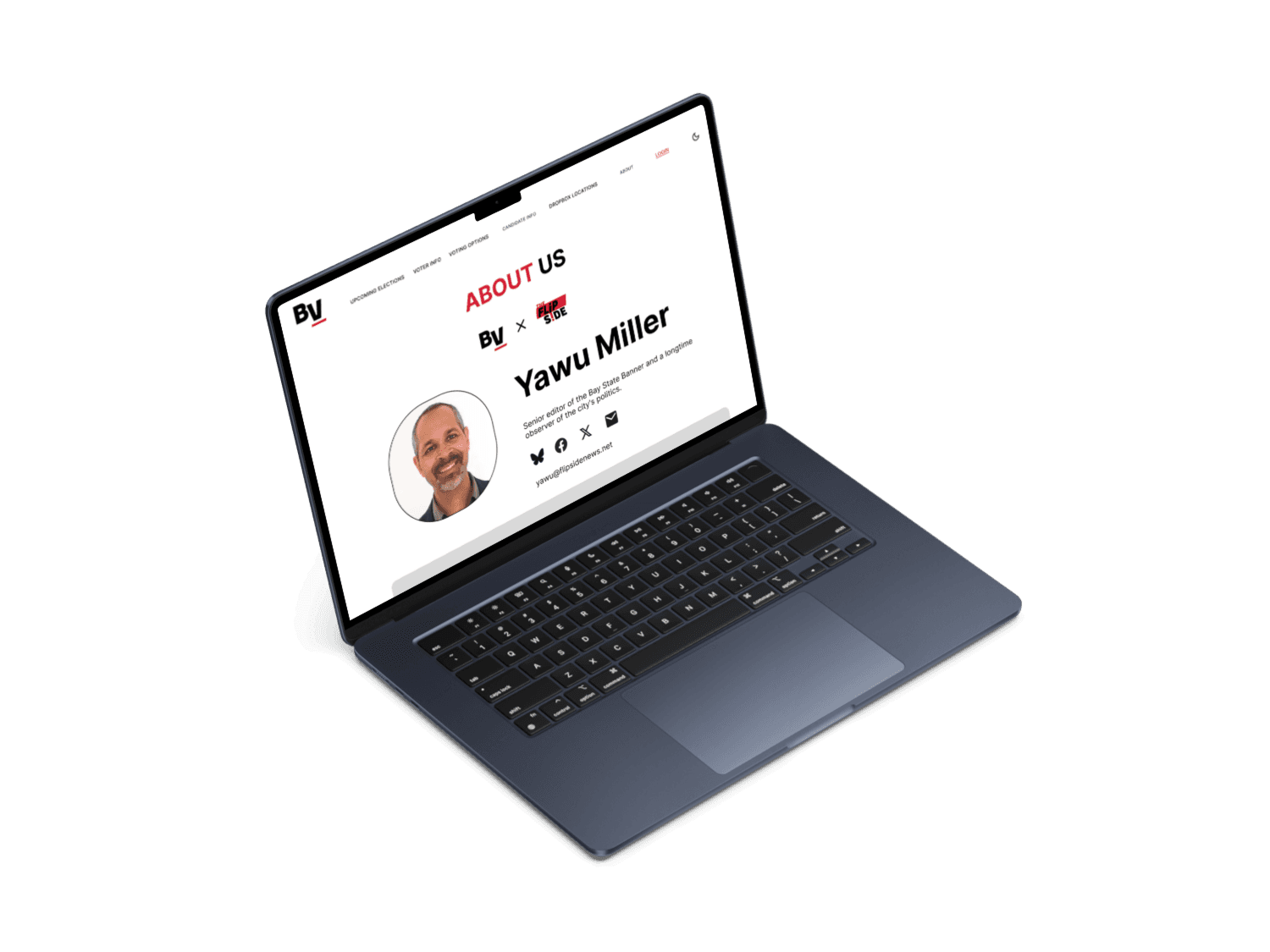 Desktop Design