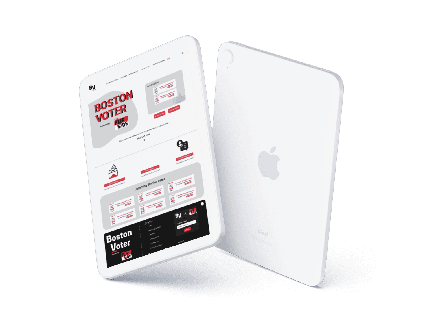 Mobile Design