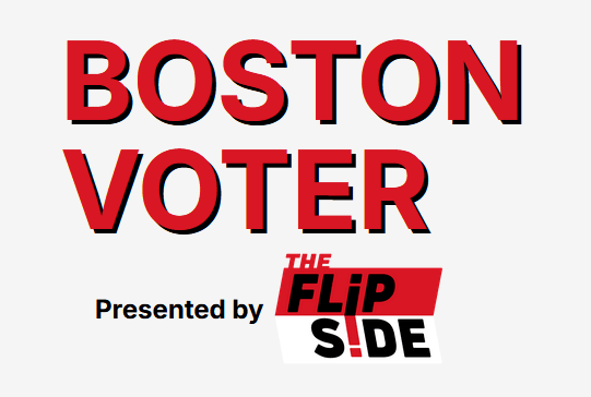 Boston Voter App