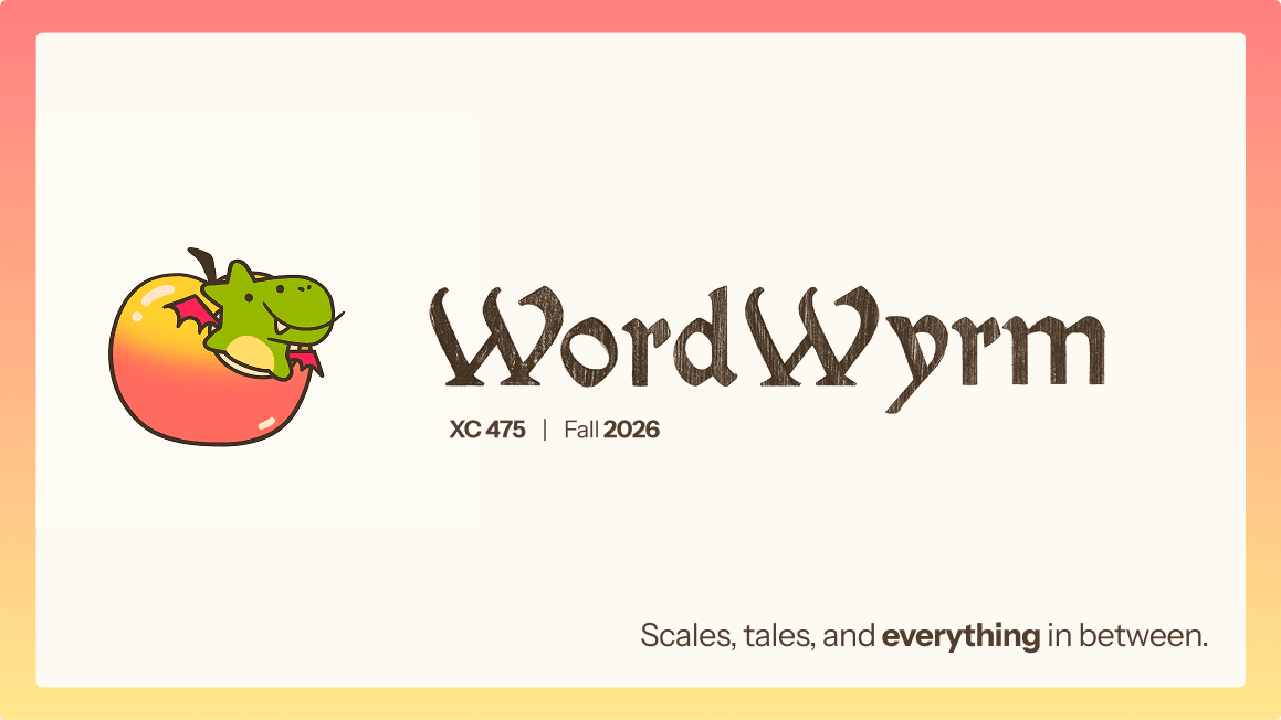 Word Wyrm