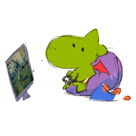 LearnWyrm Gaming Dragon Mascot