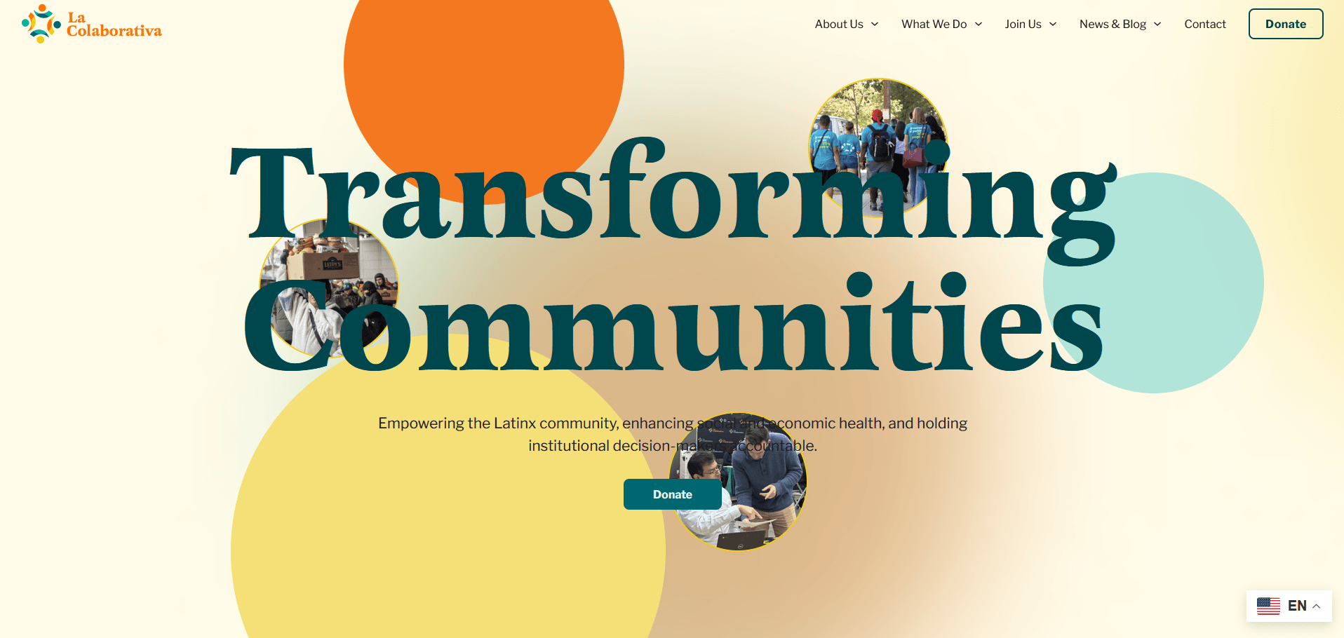 La Colaborativa EcoDev