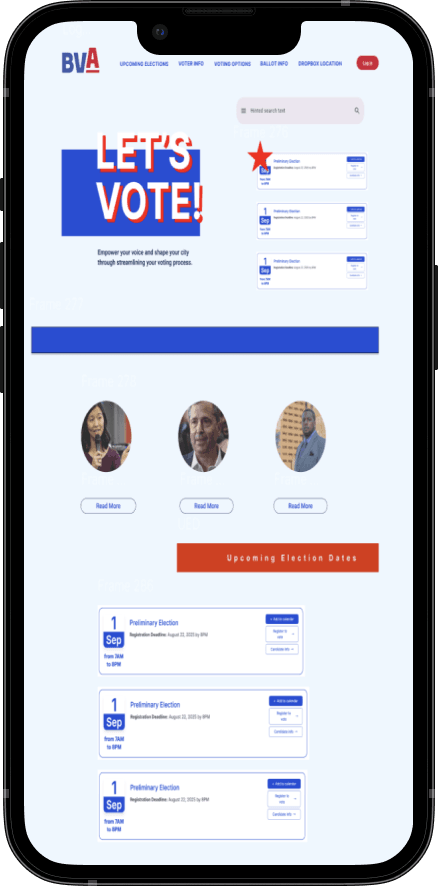 Original Design Analysis